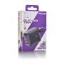 NGS - Carregador de Parede 100W 2 USB-C+1 USB-A BUD100WTINY