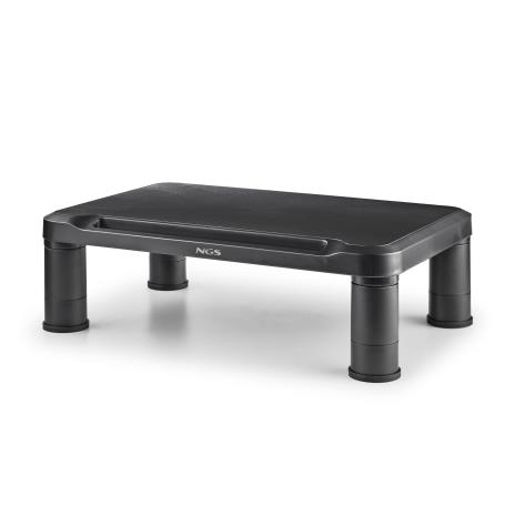 NGS - Suporte Elevatório para Monitor SCREENSTAND-B2C
