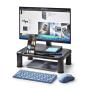 NGS - Suporte Elevatório para Monitor SCREENSTAND-B2C
