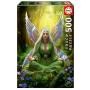 EDUCA - Puzzle 500 Imperatriz Anne Stokes 20542
