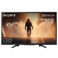 SONY - LED Android TV FullHD KD32W800P1B.CEI