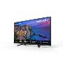 SONY - LED Android TV FullHD KD32W800P1B.CEI