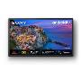SONY - LED Android TV FullHD KD32W800P1B.CEI