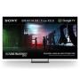 SONY - Tue LED RGB Google TV 4K BRAVIA 9 K75XR95M2PB.CEI
