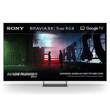 SONY - Tue LED RGB Google TV 4K BRAVIA 9 K75XR95M2PB.CEI