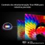 SONY - Tue LED RGB Google TV 4K BRAVIA 9 K75XR95M2PB.CEI