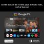 SONY - Tue LED RGB Google TV 4K BRAVIA 9 K75XR95M2PB.CEI