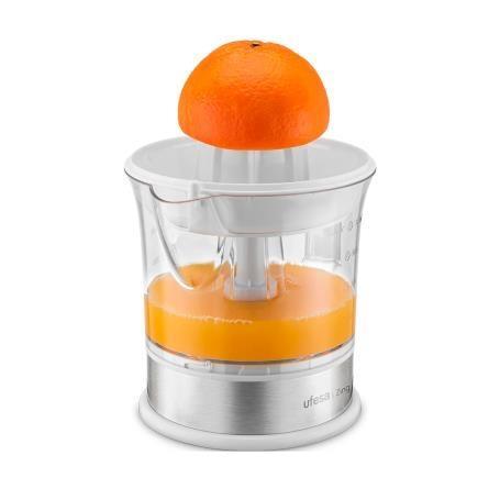 UFESA - Espremedor Citrinos Zing 0,7L 40W 71206112