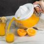 UFESA - Espremedor Citrinos Zing 0,7L 40W 71206112
