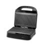 UFESA - Sanduicheira 750W Sierra 71406186