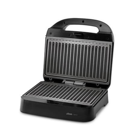 UFESA - Sanduicheira 750W Sierra 71406186