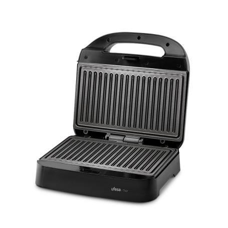 UFESA - Sanduicheira 750W Thor 71406209