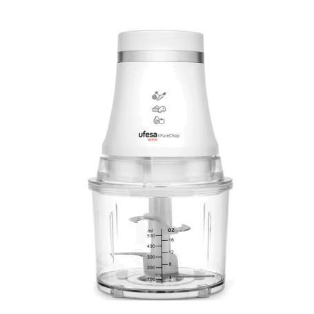 UFESA - Picadora 400W Purechop Activa 70506147