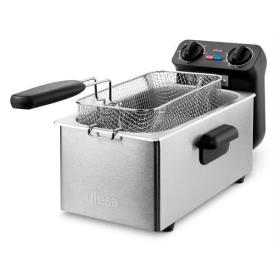 UFESA - Fritadeira a Oleo 3L Crusty Fry 3000 72306181