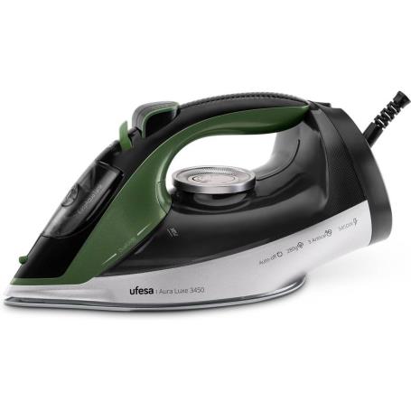UFESA - Ferro a Vapor 3450W Aura Luxe 3450 80106071