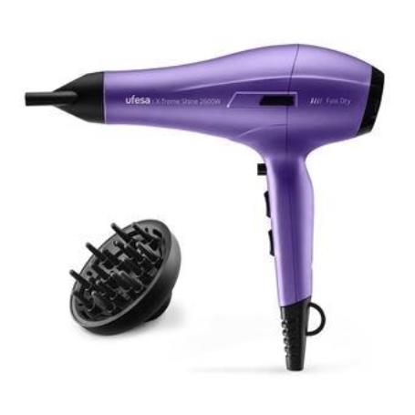 UFESA - Secador de Cabelo X-Treme Shine 60306105