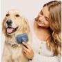 UFESA - Aspirador e Multigroom Pet Buddy Groom 87106043
