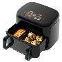 CECOTEC - Airfryer Cecofry&Grill Smokin'Prime 11000 A01_EU01_101139