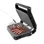 CECOTEC - Grelhador Rock'nGrill 2000 PerfectCook A01_EU01_112897