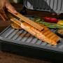 CECOTEC - Grelhador Rock'nGrill 2000 PerfectCook A01_EU01_112897