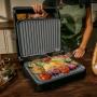 CECOTEC - Grelhador Rock'nGrill 2000 PerfectCook A01_EU01_112897