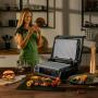 CECOTEC - Grelhador Rock'nGrill 2000 Smash PerfectCook A01_EU01_109142