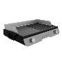 CECOTEC - Churrasqueira e Grelhador Elétrico PerfectRoast 3000 Inox 3182