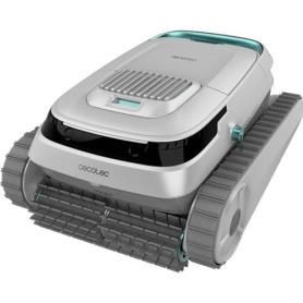 CECOTEC - Robot Limpa Piscina Conga Pooldroid 5000 TotalClean Pearl Ultra A90_EU01_108205