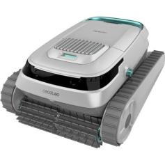 CECOTEC - Robot Limpa Piscina Conga Pooldroid 5000 TotalClean Pearl Ultra A90_EU01_108205