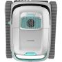 CECOTEC - Robot Limpa Piscina Conga Pooldroid 5000 TotalClean Pearl Ultra A90_EU01_108205