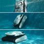 CECOTEC - Robot Limpa Piscina Conga Pooldroid 5000 TotalClean Pearl Ultra A90_EU01_108205