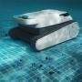 CECOTEC - Robot Limpa Piscina Conga Pooldroid 5000 TotalClean Pearl Ultra A90_EU01_108205