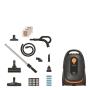 NILFISK - Aspirador Brilliant Parquet 128390241