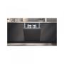 SIEMENS - Máq. Lavar Loiça Enc.&nbsp;IQ300 Home Connect ClasseC SN63HX03VE SN63HX03VE
