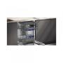 SIEMENS - Máq. Lavar Loiça Enc.&nbsp;IQ300 Home Connect ClasseC SN63HX03VE SN63HX03VE