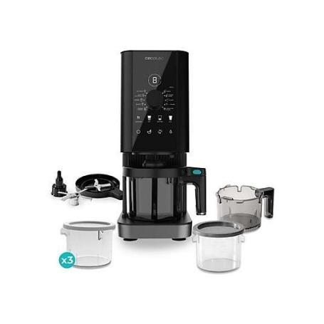 CECOTEC - Máq. de Gelados Gelatec 1800 A01_EU01_123709