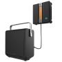 CECOTEC - Robot Limpa Vidros Conga Windroid W100 Station A01_EU01_123199
