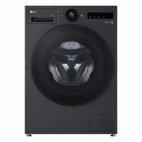 LG - Máq. Lavar Roupa F4X7513TBB