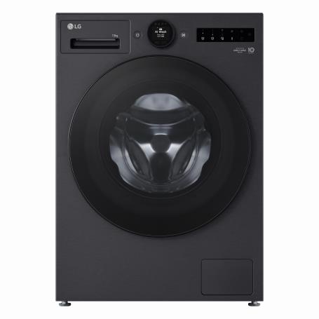LG - Máq. Lavar Roupa F4X7513TBB