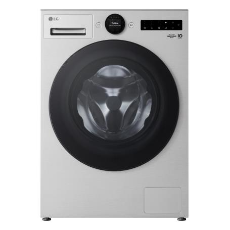 LG - Máq. Lavar Roupa F4X7513TSB