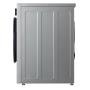 LG - Máq. Lavar Roupa F4X7513TSB