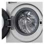 LG - Máq. Lavar Roupa F4X7513TSB