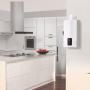 ARISTON - Esquentador NEXT EVO X OFT 12 NAT