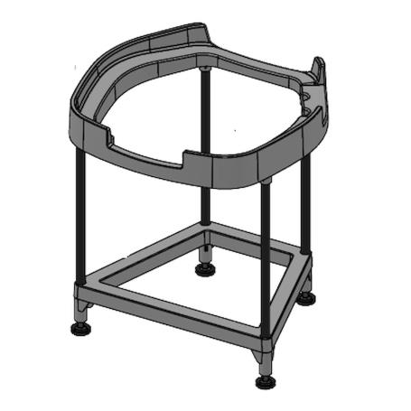 ARISTON - Trípé Nuos Plus 3629157