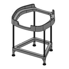 ARISTON - Trípé Nuos Plus 3629157