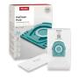 MIELE - Pack 4 Sacos de Aspirador TU HyClean Pure 95009030