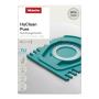 MIELE - Pack 4 Sacos de Aspirador TU HyClean Pure 95009030