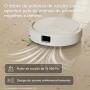 iROBOT - Aspirador Robot Roomba Combo 115 com Base Autoempty Branco Y454240