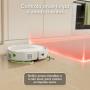 iROBOT - Aspirador Robot Roomba Combo 115 com Base Autoempty Branco Y454240
