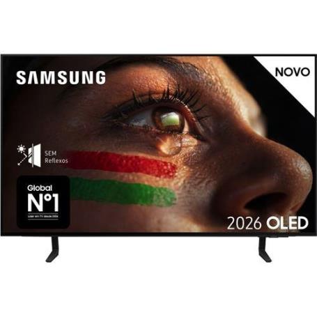 SAMSUNG - OLED Smart TV TQ42S90HAEXXC
